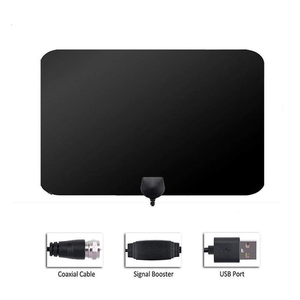 HDTV Antenna Digital Indoor Easy