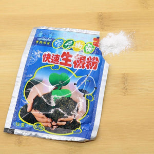 Rapid Rooting Powder 3pcs