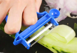 Universal Magic Trio Peeler (Set of 3)