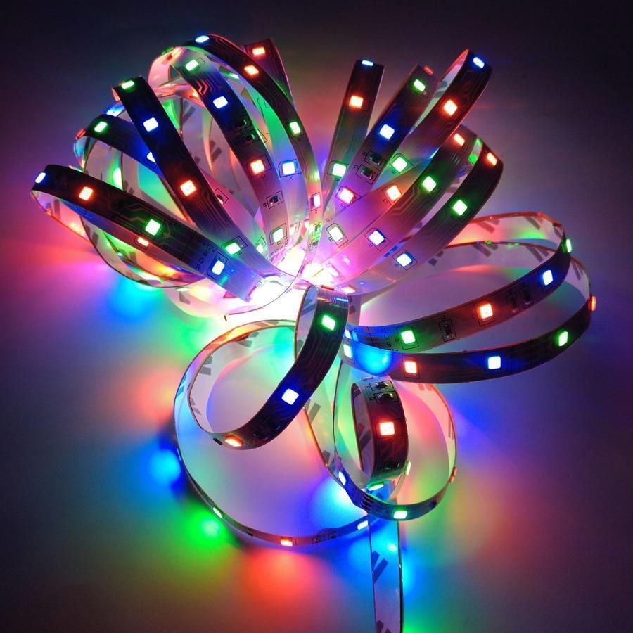 LED Lights For Room String Strips