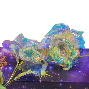 Galaxy Rose