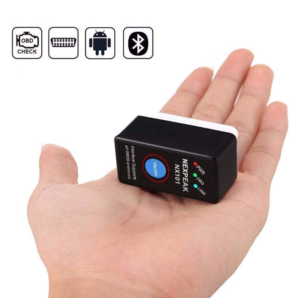 OBD2 Scanner Diagnostic Tool Reader