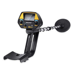 Metal Detector Gold Beginner