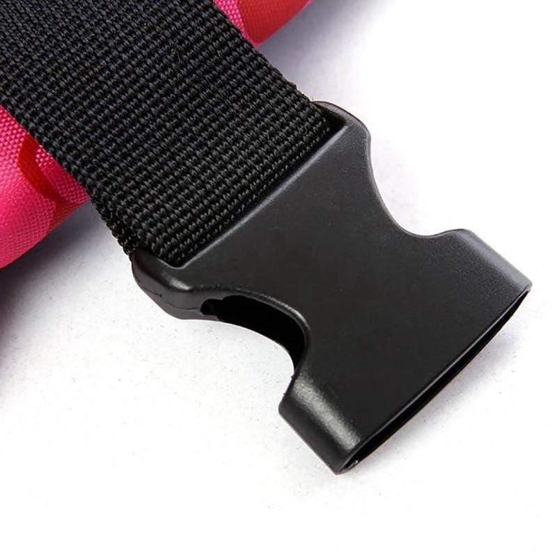 Dog Life Jacket Vest Swim Flotation