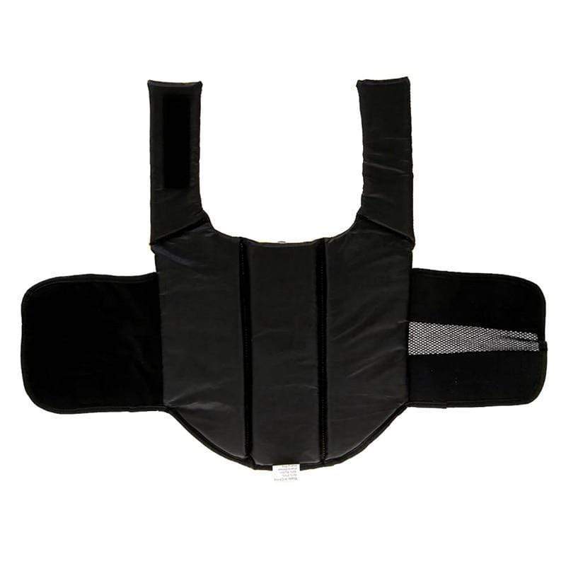 Dog Life Jacket Vest Swim Flotation