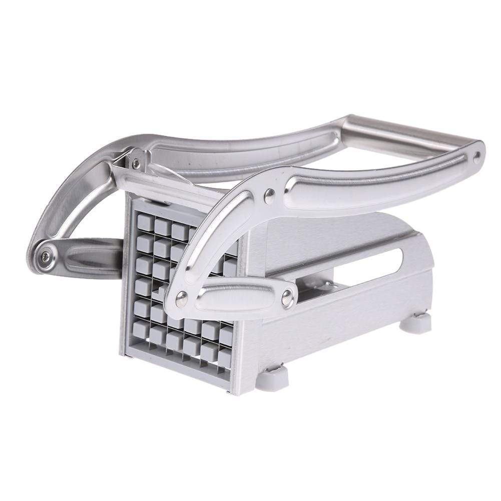 French Fry Cutter Maker Slicer