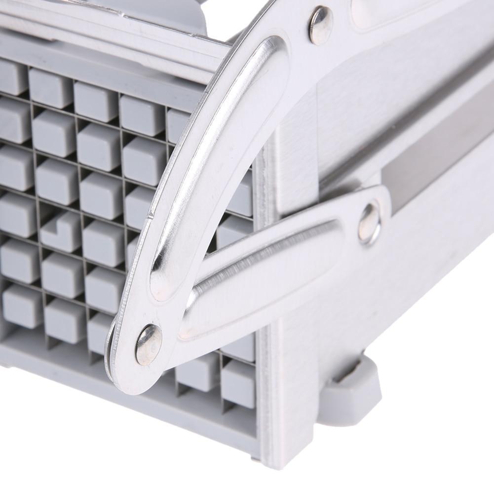 French Fry Cutter Maker Slicer