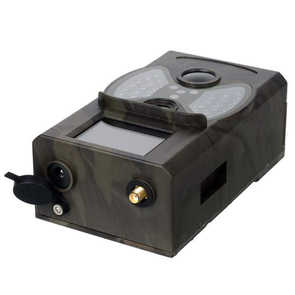 Trail Camera Game Deer Wildlife Wireless Cam