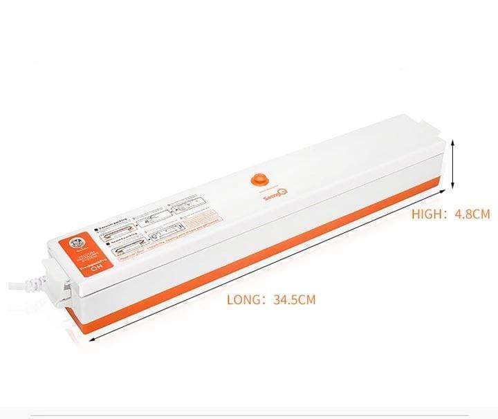 Food Vacuum Sealer Packing Saver