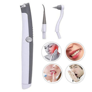 Ultrasonic Dental Plaque and Scaler Remover