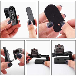 2019 Upgrade HD 1080P Mini Body Motion Activated Camera