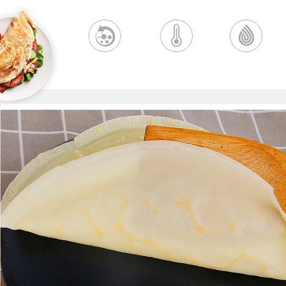 Crepe Maker Portable