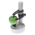 Stainless Steel Electric Fruit Peeler