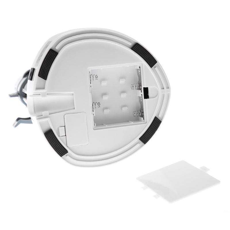 Stainless Steel Electric Fruit Peeler