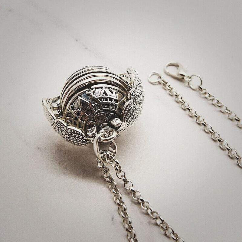 Expanding Photo Locket 5 Pictures