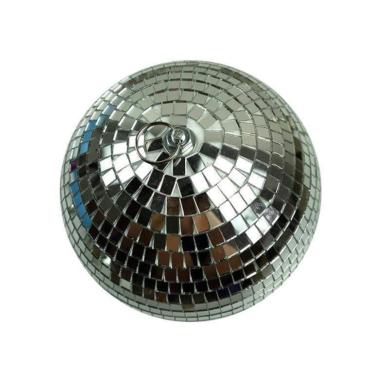 Disco Ball Mirror