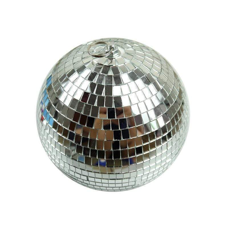 Disco Ball Mirror