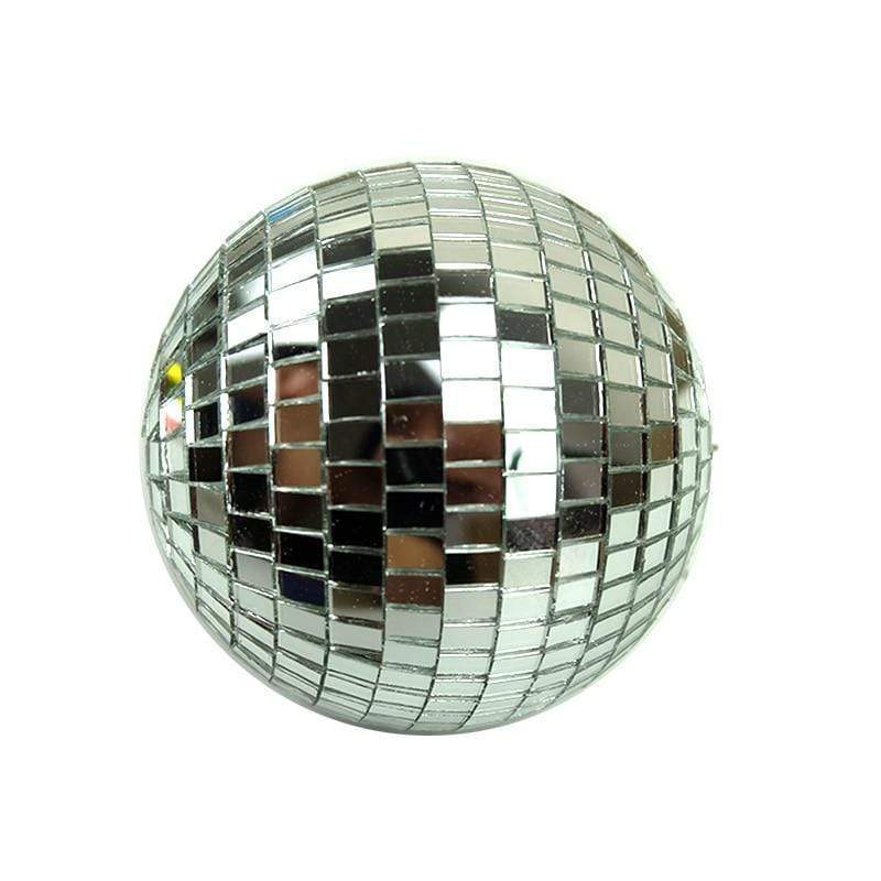 Disco Ball Mirror