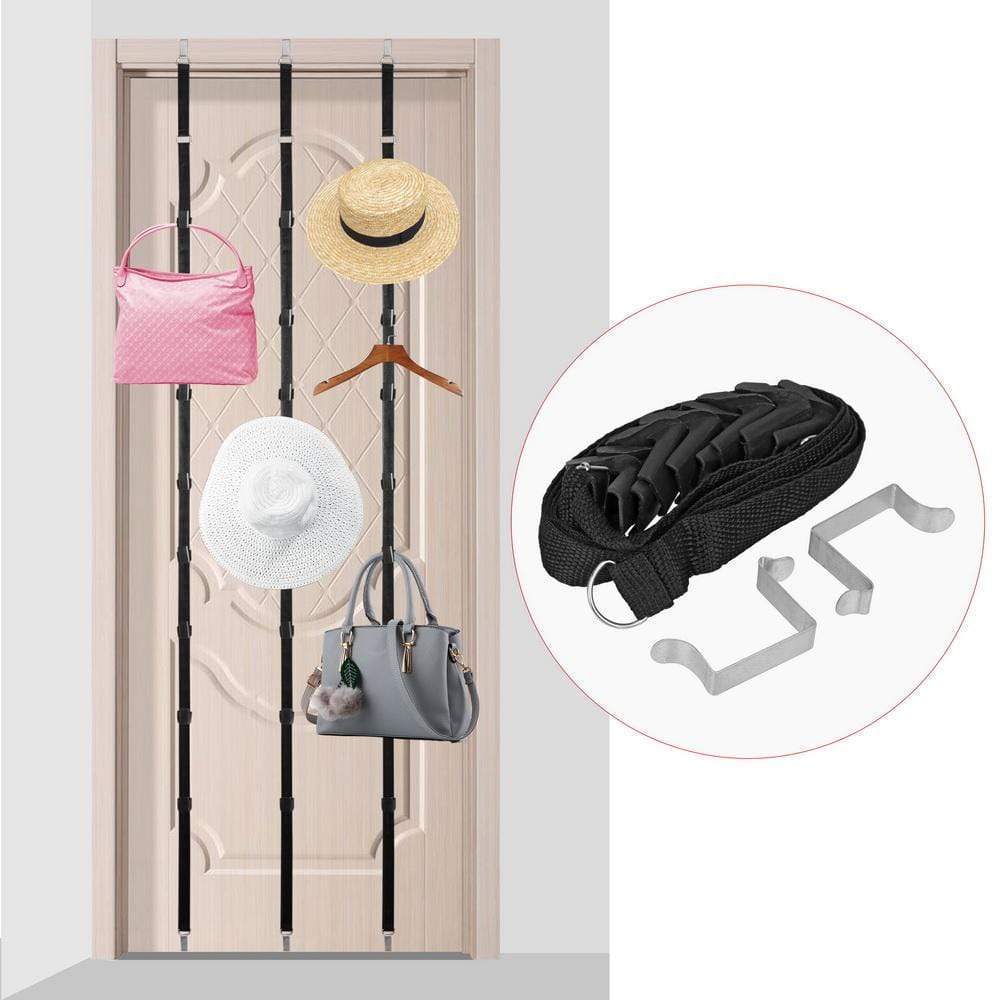 Over The Door Hooks Hanger