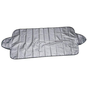 Windshield Cover Snow Protector Frost Guard