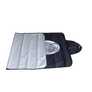 Windshield Cover Snow Protector Frost Guard