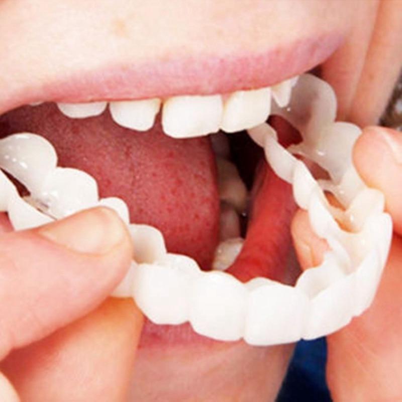 Magic Teeth Brace 2PCS