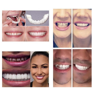 Magic Teeth Brace 2PCS