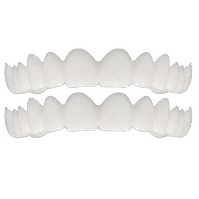 Magic Teeth Brace 2PCS