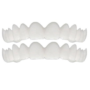 Magic Teeth Brace 2PCS