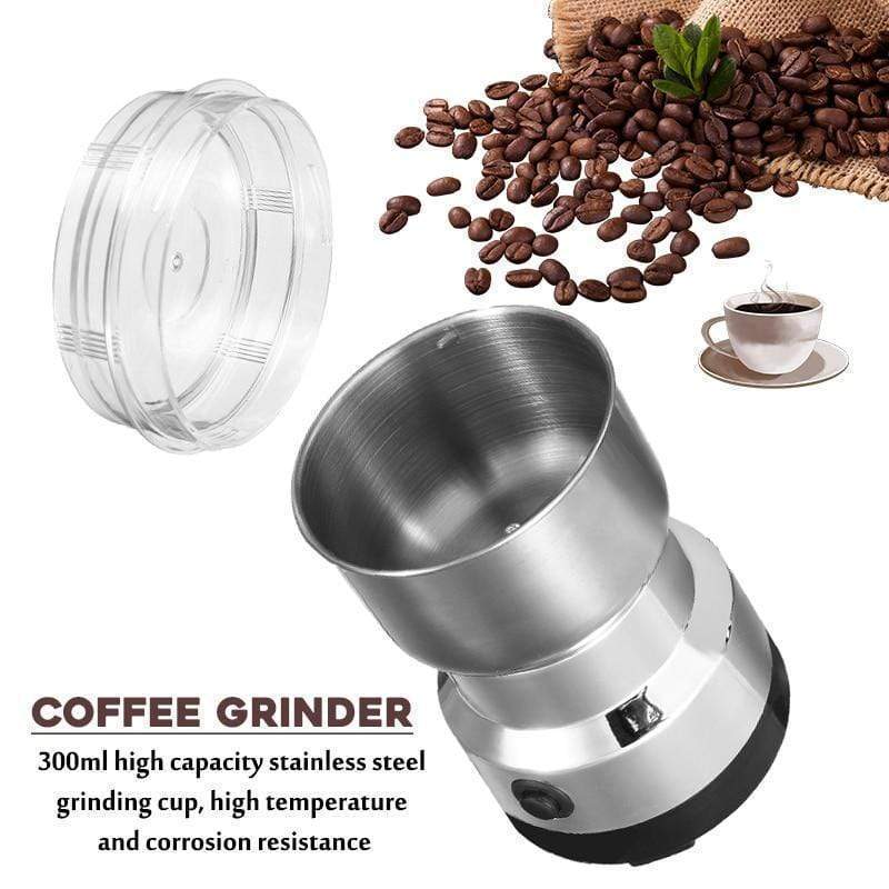 Coffee Grinder Electric Burr