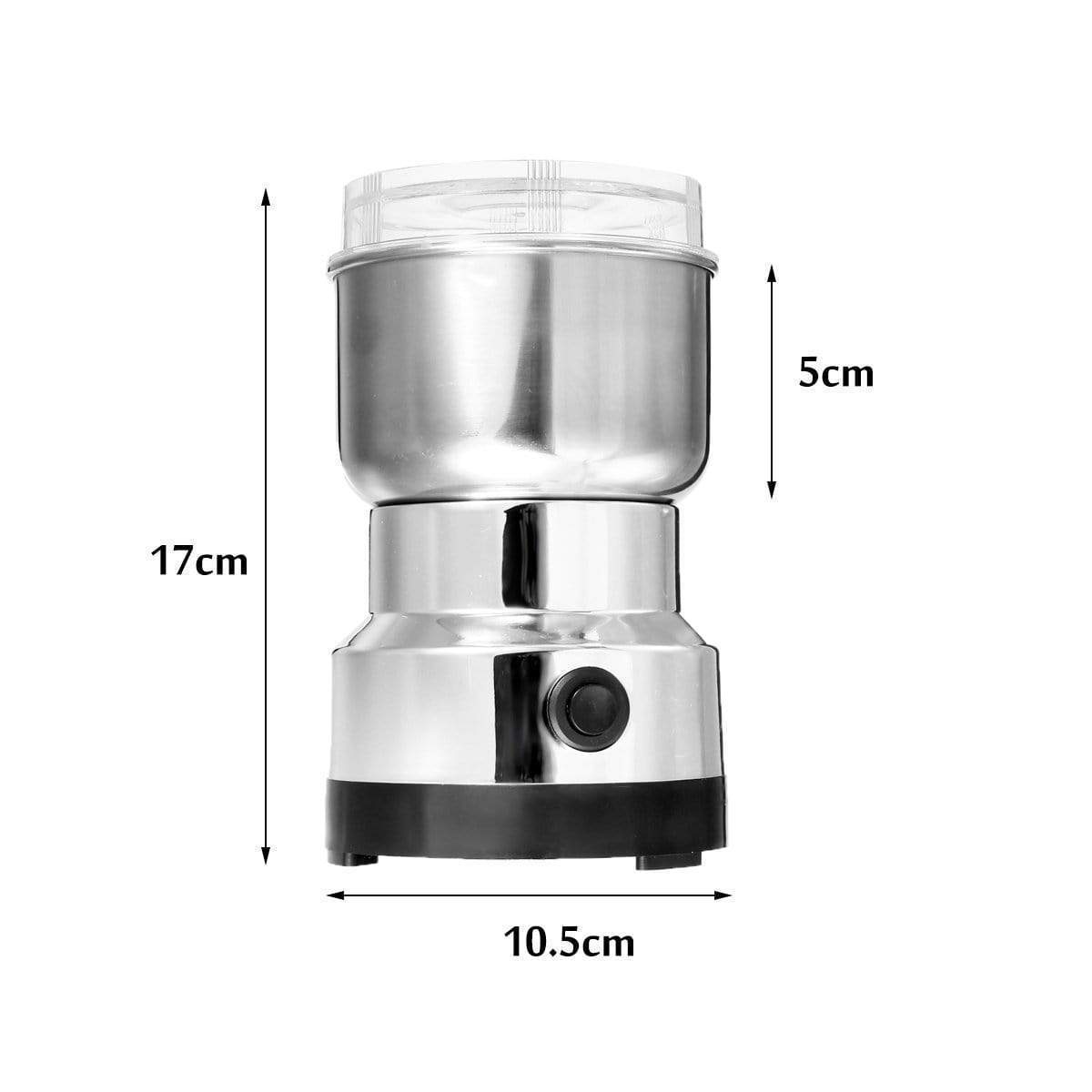 Coffee Grinder Electric Burr