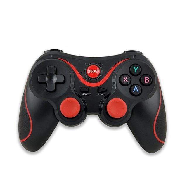 Bluetooth Controller Android Gamepad