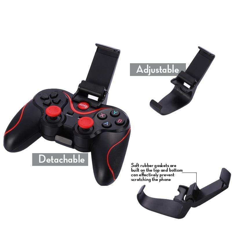 Bluetooth Controller Android Gamepad