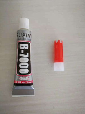 Waterproof Super Glue Universal Usage