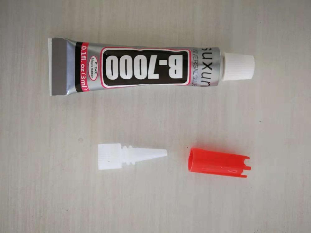 Waterproof Super Glue Universal Usage