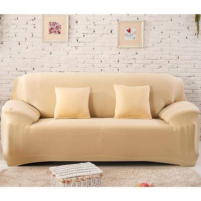 Universal Sofa Cover Elastic