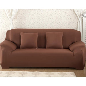 Universal Sofa Cover Elastic