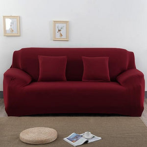 Universal Sofa Cover Elastic