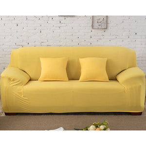 Universal Sofa Cover Elastic