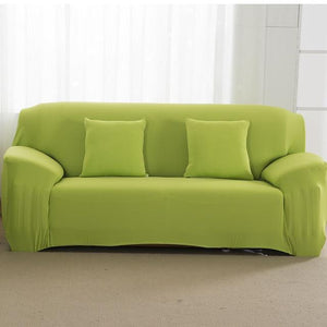 Universal Sofa Cover Elastic