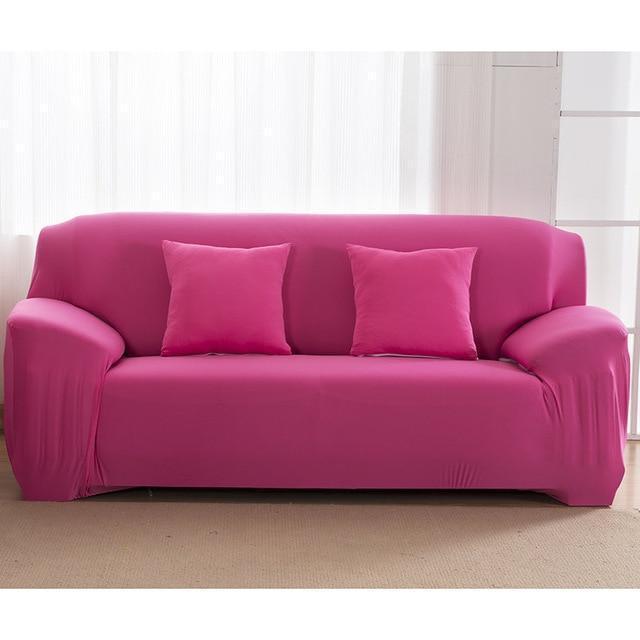 Universal Sofa Cover Elastic