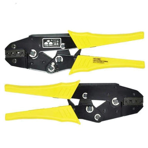 Wire Crimping Pliers