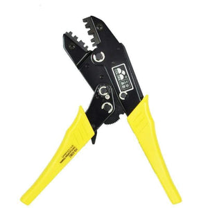 Wire Crimping Pliers