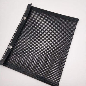 Reusable Non Stick BBQ Mesh Grill Bags