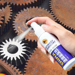 Multi Purpose Rust Remover Metal Cleaner