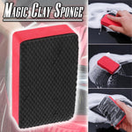 Magic Clay Sponge (3PCS)