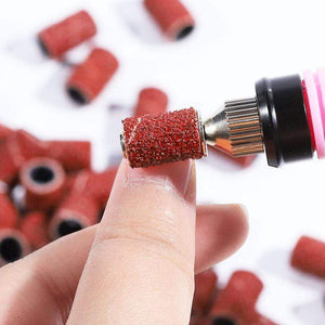 Electric Nail File Drill Professional