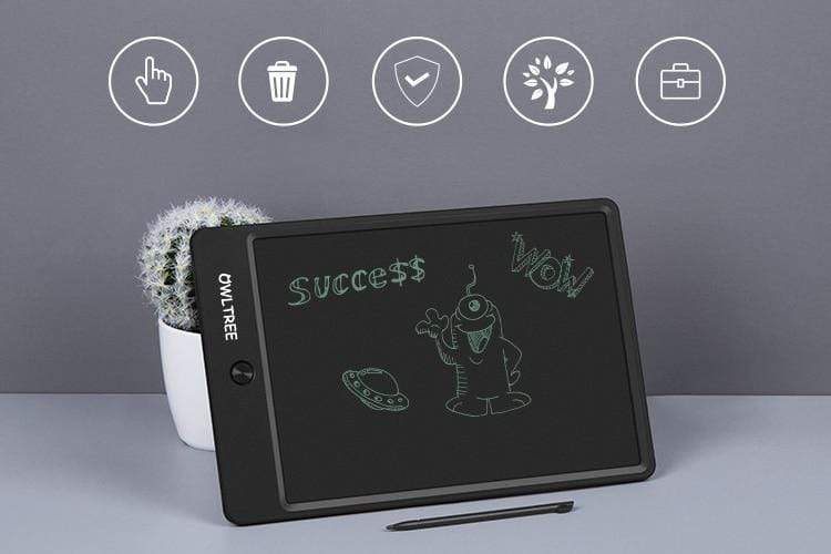 Drawing Tablet Digital Electronic Sketch Pad