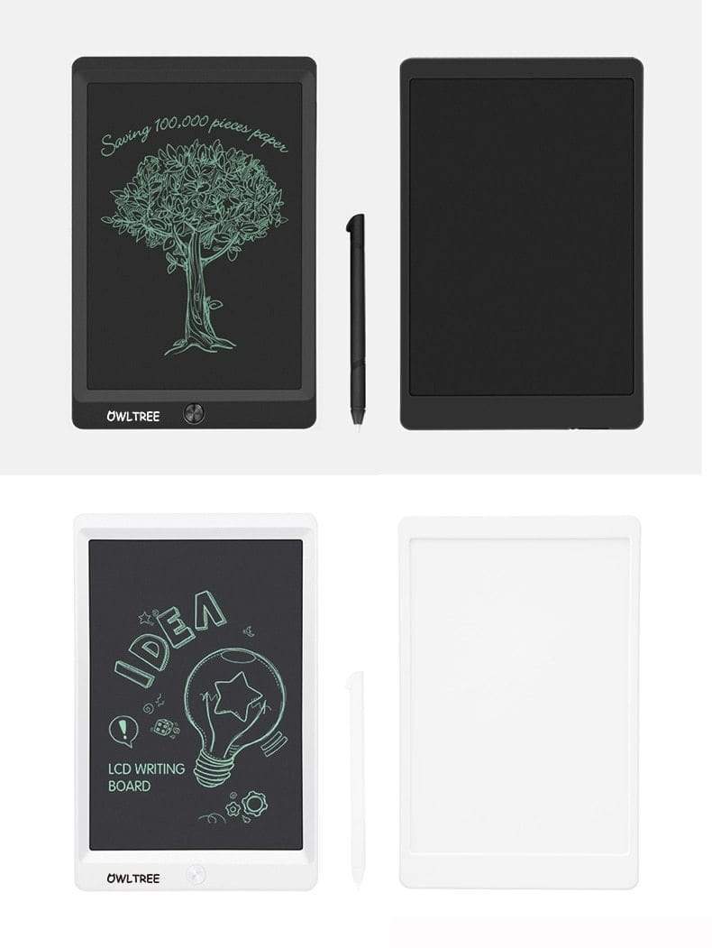 Drawing Tablet Digital Electronic Sketch Pad