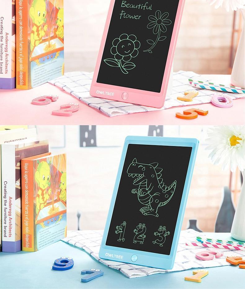 Drawing Tablet Digital Electronic Sketch Pad